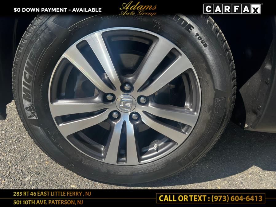 2016 Honda Pilot AWD 4dr EX-L, available for sale in Paterson, New Jersey | Adams Auto Group. Paterson, New Jersey 2016 Honda Pilot AWD 4dr EX-L, available for sale in Paterson, New Jersey | Adams Auto Group. Paterson, New Jersey