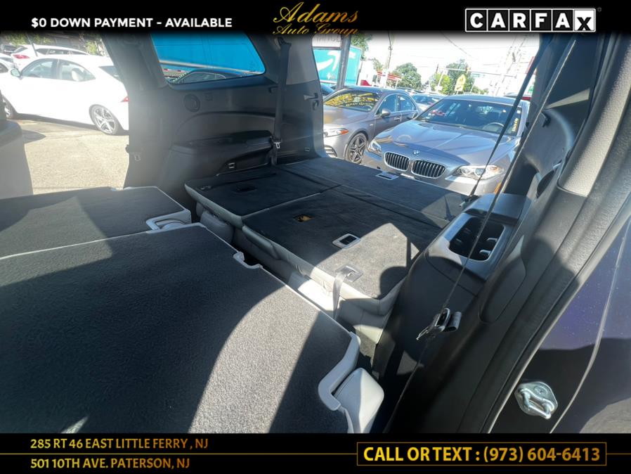 2016 Honda Pilot AWD 4dr EX-L, available for sale in Paterson, New Jersey | Adams Auto Group. Paterson, New Jersey 2016 Honda Pilot AWD 4dr EX-L, available for sale in Paterson, New Jersey | Adams Auto Group. Paterson, New Jersey