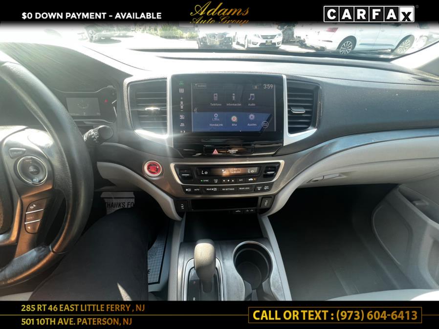 2016 Honda Pilot AWD 4dr EX-L, available for sale in Paterson, New Jersey | Adams Auto Group. Paterson, New Jersey 2016 Honda Pilot AWD 4dr EX-L, available for sale in Paterson, New Jersey | Adams Auto Group. Paterson, New Jersey