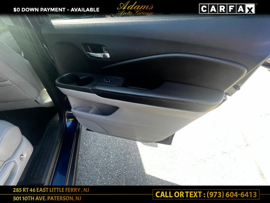 2016 Honda Pilot AWD 4dr EX-L, available for sale in Paterson, New Jersey | Adams Auto Group. Paterson, New Jersey 2016 Honda Pilot AWD 4dr EX-L, available for sale in Paterson, New Jersey | Adams Auto Group. Paterson, New Jersey