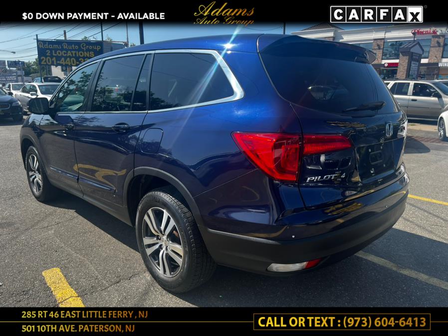 2016 Honda Pilot AWD 4dr EX-L, available for sale in Paterson, New Jersey | Adams Auto Group. Paterson, New Jersey 2016 Honda Pilot AWD 4dr EX-L, available for sale in Paterson, New Jersey | Adams Auto Group. Paterson, New Jersey