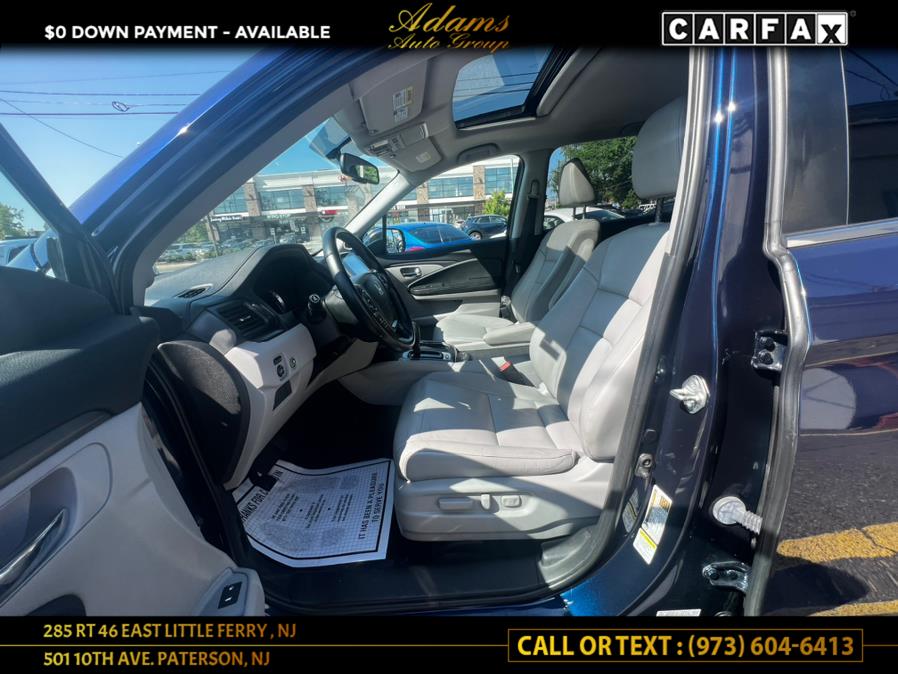 2016 Honda Pilot AWD 4dr EX-L, available for sale in Paterson, New Jersey | Adams Auto Group. Paterson, New Jersey 2016 Honda Pilot AWD 4dr EX-L, available for sale in Paterson, New Jersey | Adams Auto Group. Paterson, New Jersey
