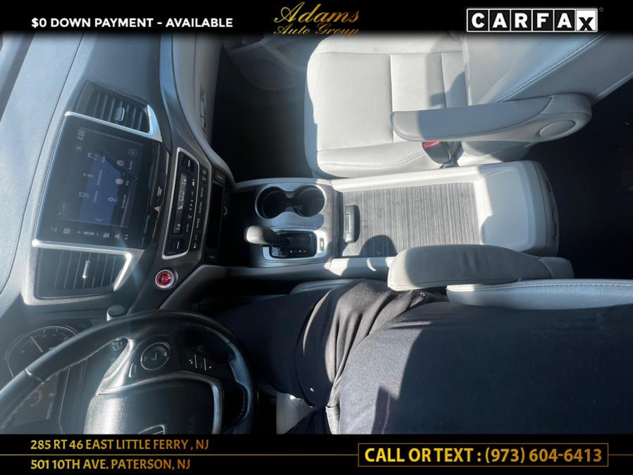 2016 Honda Pilot AWD 4dr EX-L, available for sale in Paterson, New Jersey | Adams Auto Group. Paterson, New Jersey 2016 Honda Pilot AWD 4dr EX-L, available for sale in Paterson, New Jersey | Adams Auto Group. Paterson, New Jersey