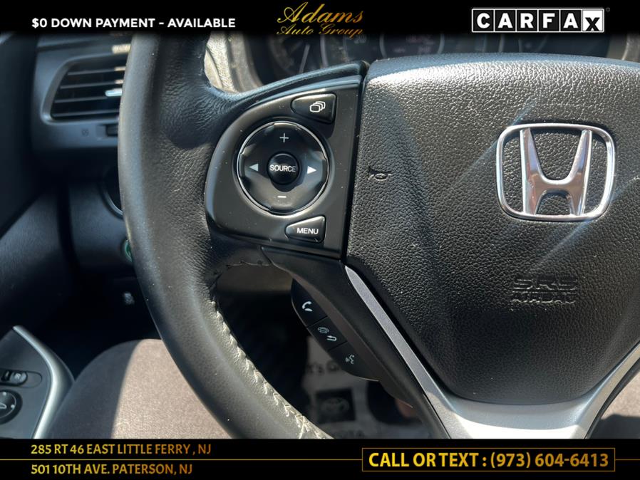 2015 Honda CR-V AWD 5dr EX-L w/Navi, available for sale in Paterson, New Jersey | Adams Auto Group. Paterson, New Jersey 2015 Honda CR-V AWD 5dr EX-L w/Navi, available for sale in Paterson, New Jersey | Adams Auto Group. Paterson, New Jersey