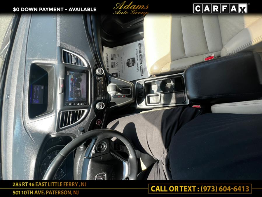2015 Honda CR-V AWD 5dr EX-L w/Navi, available for sale in Paterson, New Jersey | Adams Auto Group. Paterson, New Jersey 2015 Honda CR-V AWD 5dr EX-L w/Navi, available for sale in Paterson, New Jersey | Adams Auto Group. Paterson, New Jersey