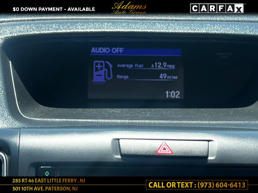 2015 Honda CR-V AWD 5dr EX-L w/Navi, available for sale in Paterson, New Jersey | Adams Auto Group. Paterson, New Jersey 2015 Honda CR-V AWD 5dr EX-L w/Navi, available for sale in Paterson, New Jersey | Adams Auto Group. Paterson, New Jersey
