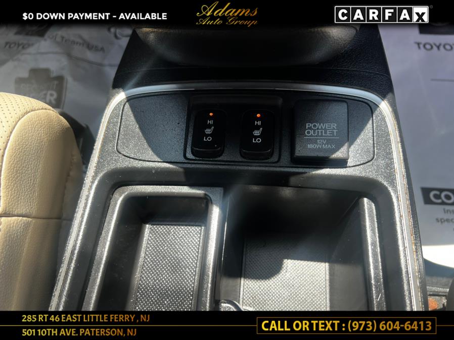 2015 Honda CR-V AWD 5dr EX-L w/Navi, available for sale in Paterson, New Jersey | Adams Auto Group. Paterson, New Jersey 2015 Honda CR-V AWD 5dr EX-L w/Navi, available for sale in Paterson, New Jersey | Adams Auto Group. Paterson, New Jersey