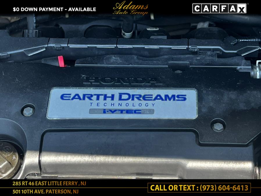 2015 Honda CR-V AWD 5dr EX-L w/Navi, available for sale in Paterson, New Jersey | Adams Auto Group. Paterson, New Jersey 2015 Honda CR-V AWD 5dr EX-L w/Navi, available for sale in Paterson, New Jersey | Adams Auto Group. Paterson, New Jersey