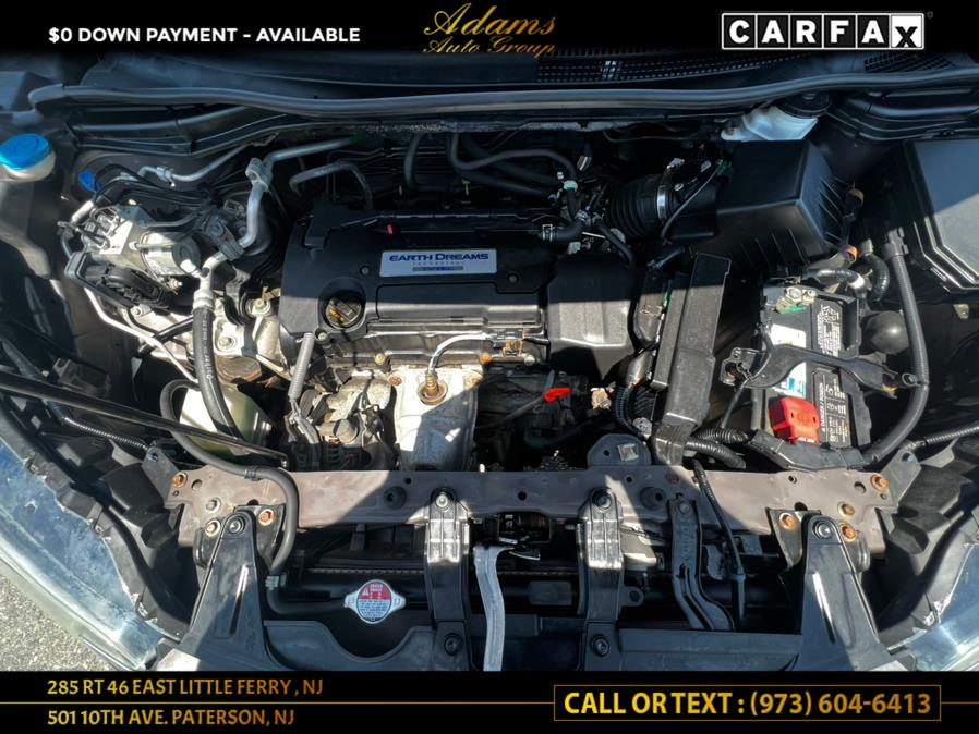 2015 Honda CR-V AWD 5dr EX-L w/Navi, available for sale in Paterson, New Jersey | Adams Auto Group. Paterson, New Jersey 2015 Honda CR-V AWD 5dr EX-L w/Navi, available for sale in Paterson, New Jersey | Adams Auto Group. Paterson, New Jersey