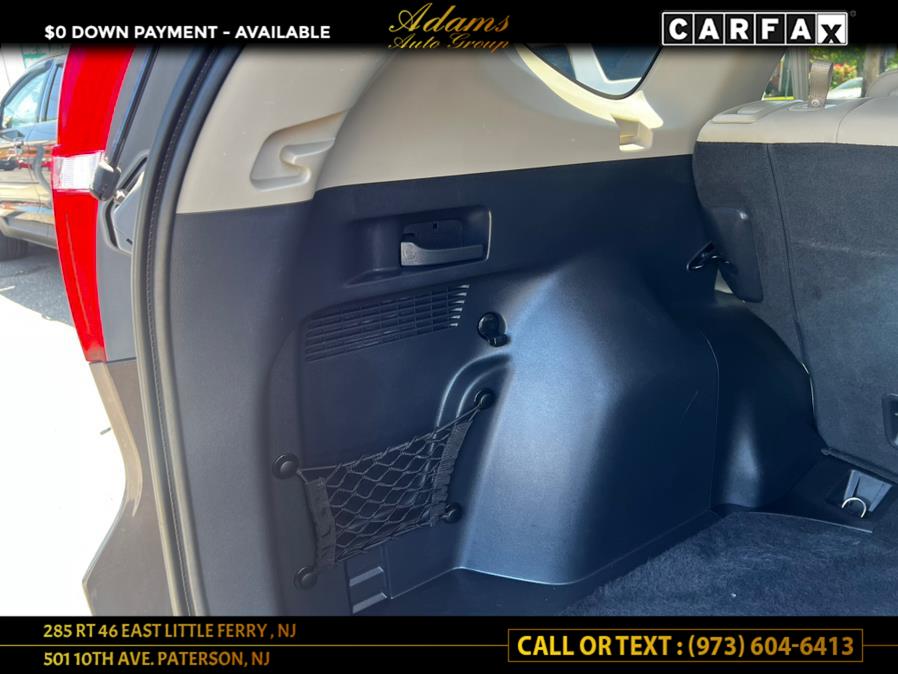 2015 Honda CR-V AWD 5dr EX-L w/Navi, available for sale in Paterson, New Jersey | Adams Auto Group. Paterson, New Jersey 2015 Honda CR-V AWD 5dr EX-L w/Navi, available for sale in Paterson, New Jersey | Adams Auto Group. Paterson, New Jersey