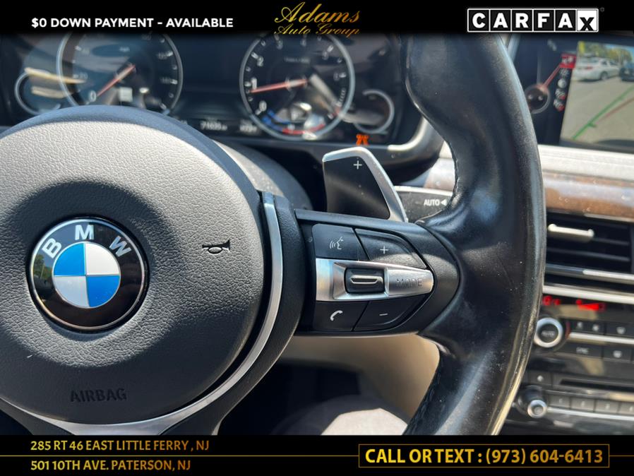 2016 BMW X6 AWD 4dr xDrive35i, available for sale in Paterson, New Jersey | Adams Auto Group. Paterson, New Jersey 2016 BMW X6 AWD 4dr xDrive35i, available for sale in Paterson, New Jersey | Adams Auto Group. Paterson, New Jersey