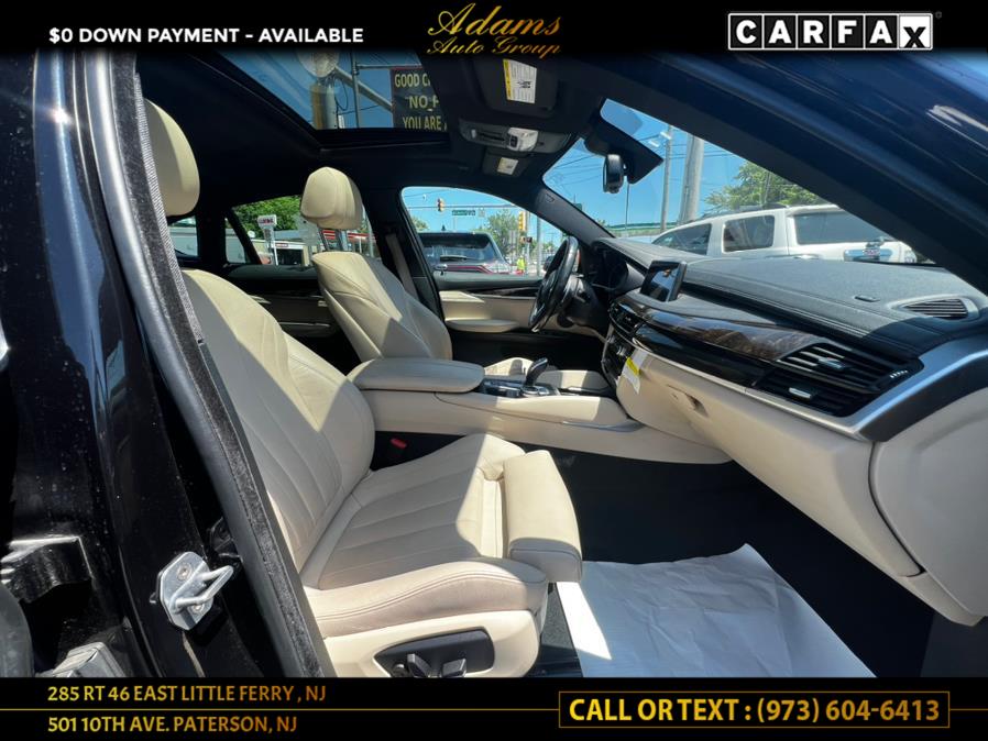 2016 BMW X6 AWD 4dr xDrive35i, available for sale in Paterson, New Jersey | Adams Auto Group. Paterson, New Jersey 2016 BMW X6 AWD 4dr xDrive35i, available for sale in Paterson, New Jersey | Adams Auto Group. Paterson, New Jersey