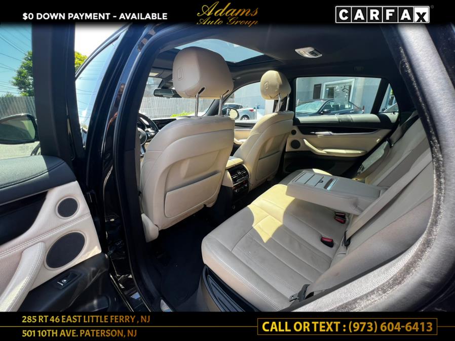 2016 BMW X6 AWD 4dr xDrive35i, available for sale in Paterson, New Jersey | Adams Auto Group. Paterson, New Jersey 2016 BMW X6 AWD 4dr xDrive35i, available for sale in Paterson, New Jersey | Adams Auto Group. Paterson, New Jersey
