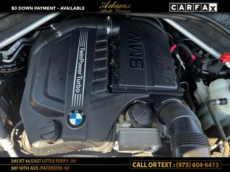 2016 BMW X6 AWD 4dr xDrive35i, available for sale in Paterson, New Jersey | Adams Auto Group. Paterson, New Jersey 2016 BMW X6 AWD 4dr xDrive35i, available for sale in Paterson, New Jersey | Adams Auto Group. Paterson, New Jersey