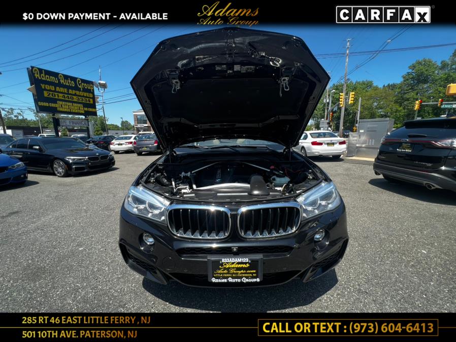 2016 BMW X6 AWD 4dr xDrive35i, available for sale in Paterson, New Jersey | Adams Auto Group. Paterson, New Jersey 2016 BMW X6 AWD 4dr xDrive35i, available for sale in Paterson, New Jersey | Adams Auto Group. Paterson, New Jersey