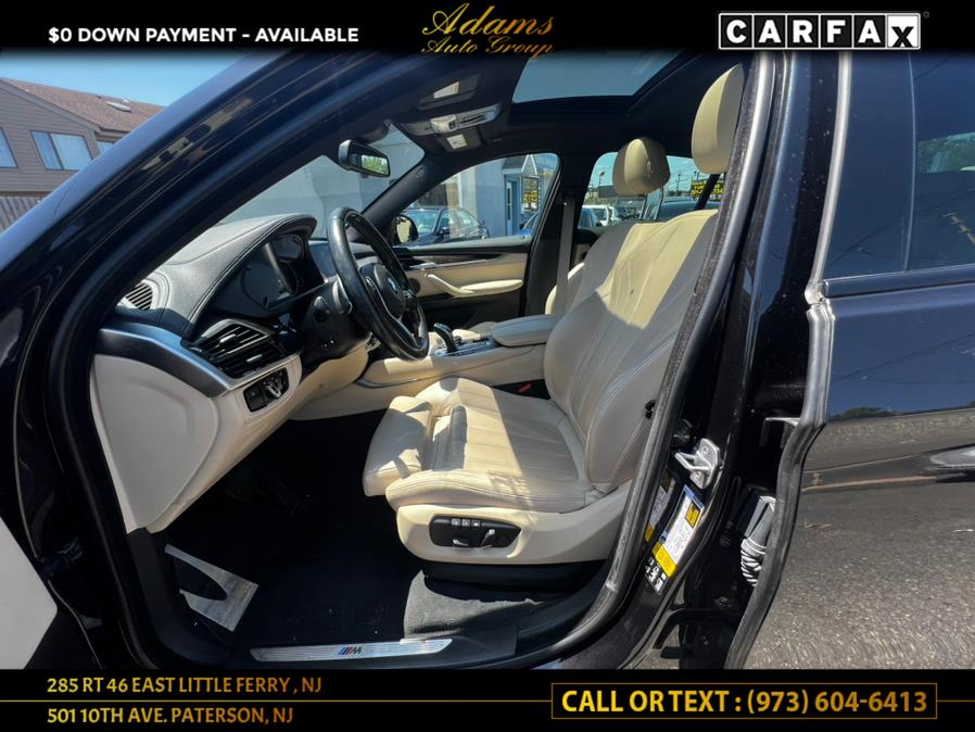 2016 BMW X6 AWD 4dr xDrive35i, available for sale in Paterson, New Jersey | Adams Auto Group. Paterson, New Jersey 2016 BMW X6 AWD 4dr xDrive35i, available for sale in Paterson, New Jersey | Adams Auto Group. Paterson, New Jersey