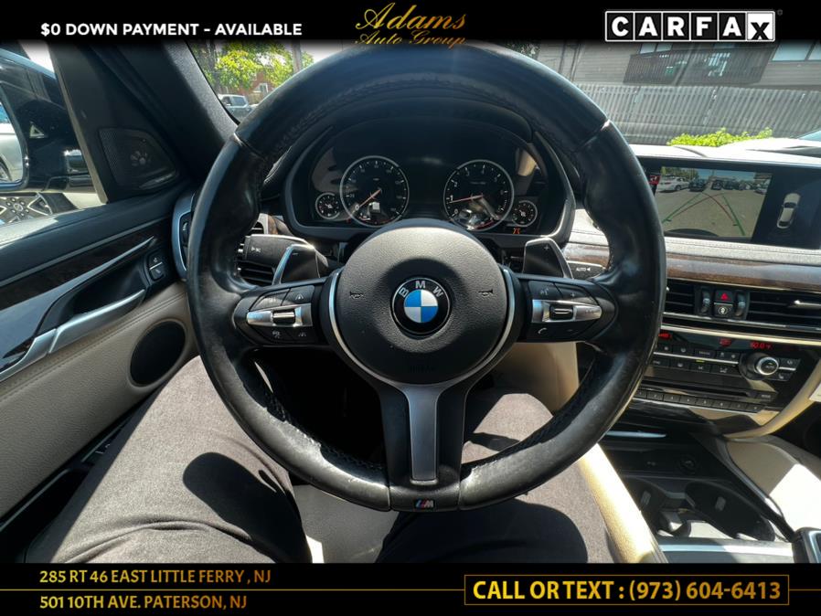 2016 BMW X6 AWD 4dr xDrive35i, available for sale in Paterson, New Jersey | Adams Auto Group. Paterson, New Jersey 2016 BMW X6 AWD 4dr xDrive35i, available for sale in Paterson, New Jersey | Adams Auto Group. Paterson, New Jersey