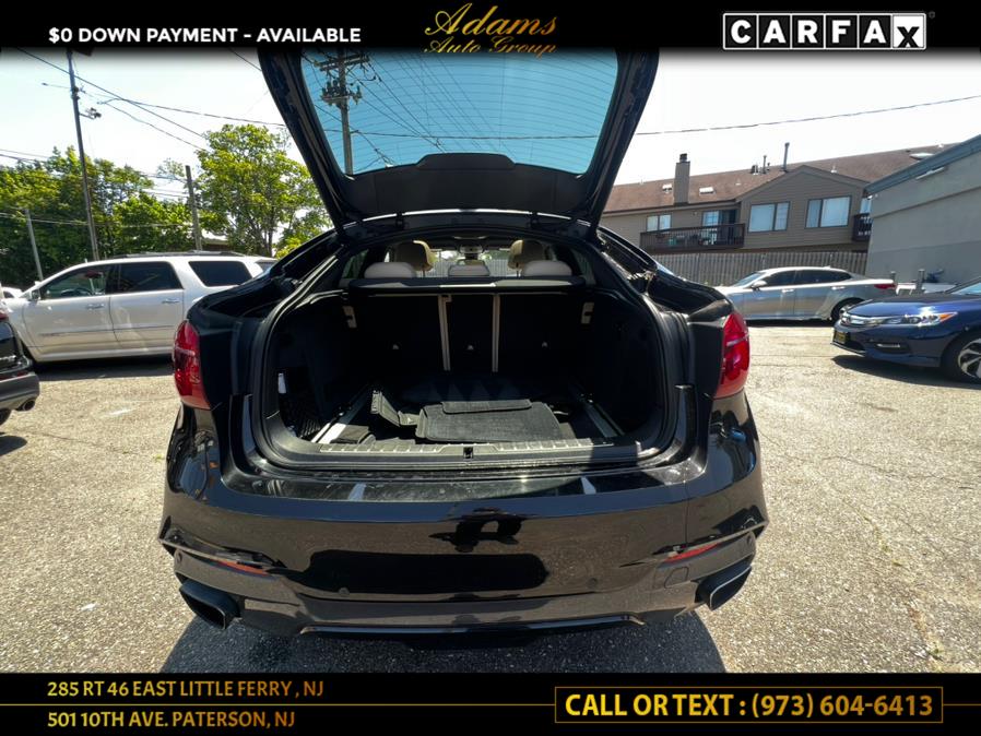 2016 BMW X6 AWD 4dr xDrive35i, available for sale in Paterson, New Jersey | Adams Auto Group. Paterson, New Jersey 2016 BMW X6 AWD 4dr xDrive35i, available for sale in Paterson, New Jersey | Adams Auto Group. Paterson, New Jersey