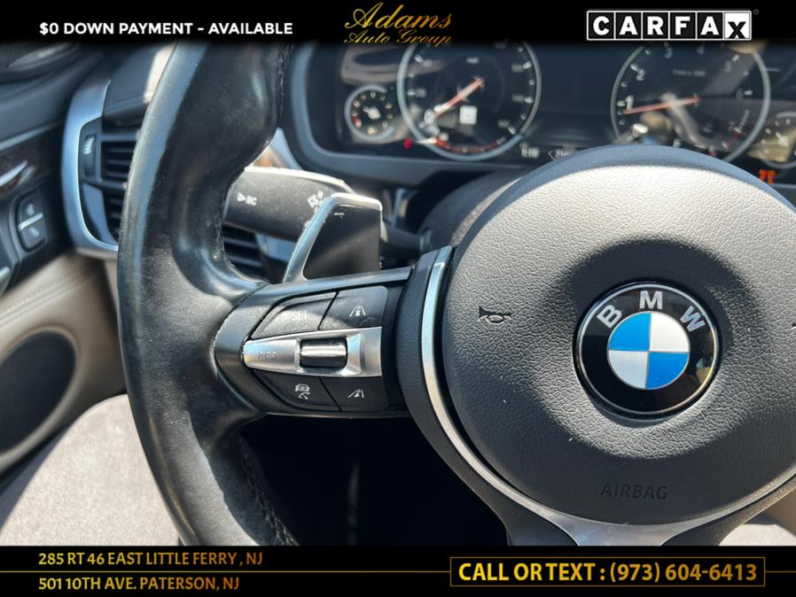 2016 BMW X6 AWD 4dr xDrive35i, available for sale in Paterson, New Jersey | Adams Auto Group. Paterson, New Jersey 2016 BMW X6 AWD 4dr xDrive35i, available for sale in Paterson, New Jersey | Adams Auto Group. Paterson, New Jersey