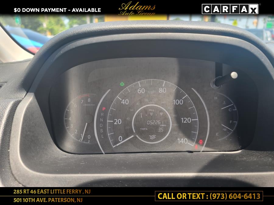 2016 Honda CR-V AWD 5dr EX-L, available for sale in Little Ferry , New Jersey | Adams Auto Group . Little Ferry , New Jersey 2016 Honda CR-V AWD 5dr EX-L, available for sale in Little Ferry , New Jersey | Adams Auto Group . Little Ferry , New Jersey