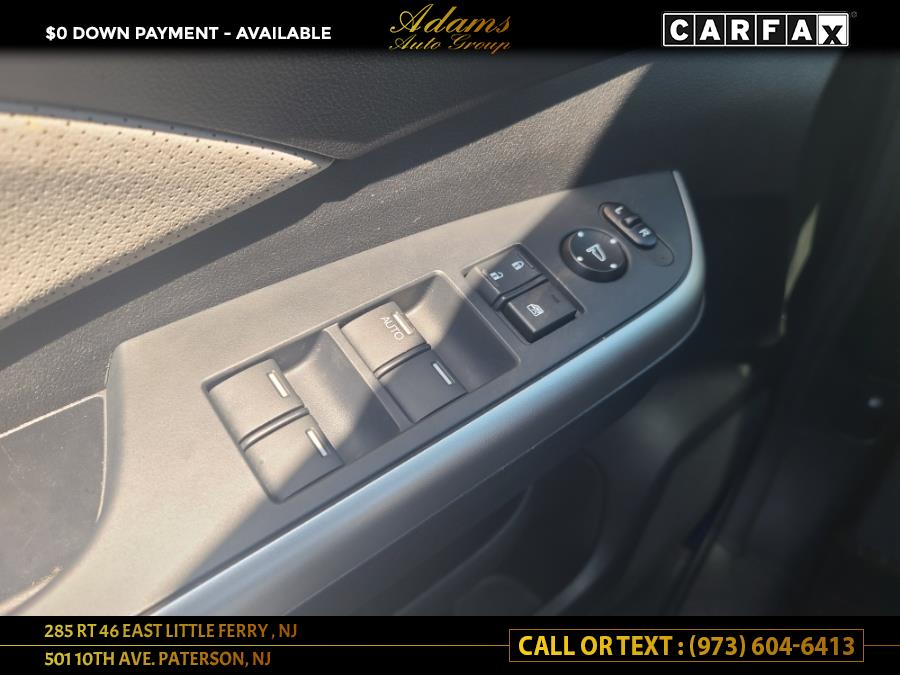 2016 Honda CR-V AWD 5dr EX-L, available for sale in Little Ferry , New Jersey | Adams Auto Group . Little Ferry , New Jersey 2016 Honda CR-V AWD 5dr EX-L, available for sale in Little Ferry , New Jersey | Adams Auto Group . Little Ferry , New Jersey