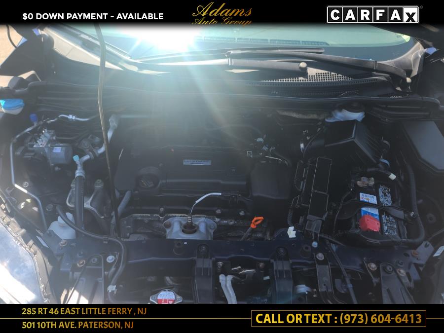 2016 Honda CR-V AWD 5dr EX-L, available for sale in Little Ferry , New Jersey | Adams Auto Group . Little Ferry , New Jersey 2016 Honda CR-V AWD 5dr EX-L, available for sale in Little Ferry , New Jersey | Adams Auto Group . Little Ferry , New Jersey