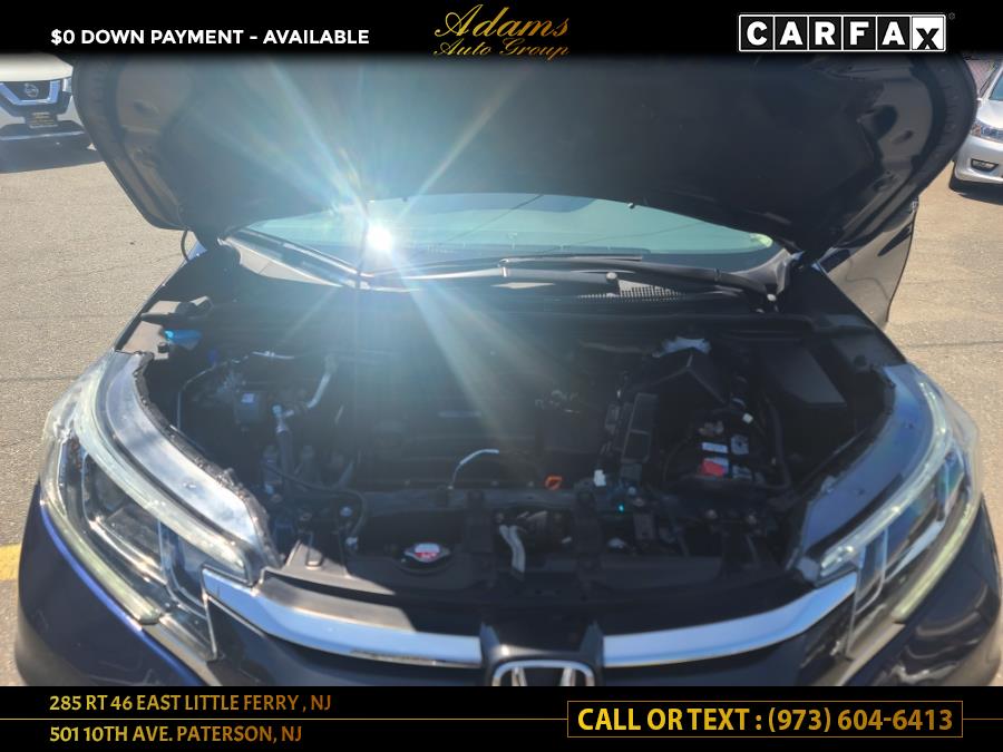 2016 Honda CR-V AWD 5dr EX-L, available for sale in Little Ferry , New Jersey | Adams Auto Group . Little Ferry , New Jersey 2016 Honda CR-V AWD 5dr EX-L, available for sale in Little Ferry , New Jersey | Adams Auto Group . Little Ferry , New Jersey