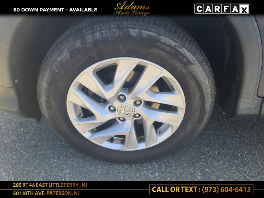 2016 Honda CR-V AWD 5dr EX-L, available for sale in Little Ferry , New Jersey | Adams Auto Group . Little Ferry , New Jersey 2016 Honda CR-V AWD 5dr EX-L, available for sale in Little Ferry , New Jersey | Adams Auto Group . Little Ferry , New Jersey