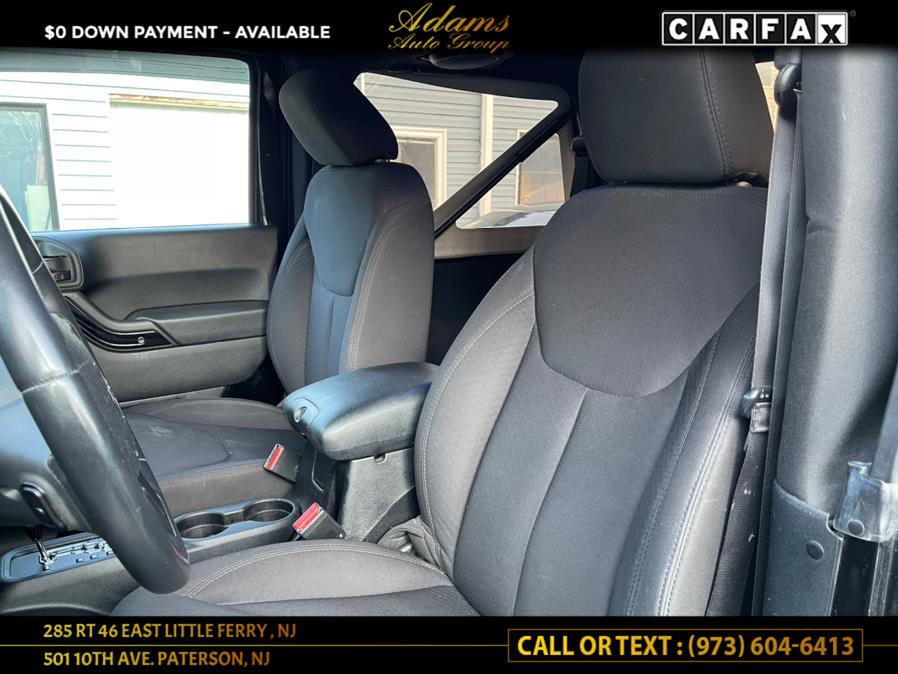 2014 Jeep Wrangler 4WD 2dr Sport, available for sale in Little Ferry , New Jersey | Adams Auto Group . Little Ferry , New Jersey 2014 Jeep Wrangler 4WD 2dr Sport, available for sale in Little Ferry , New Jersey | Adams Auto Group . Little Ferry , New Jersey
