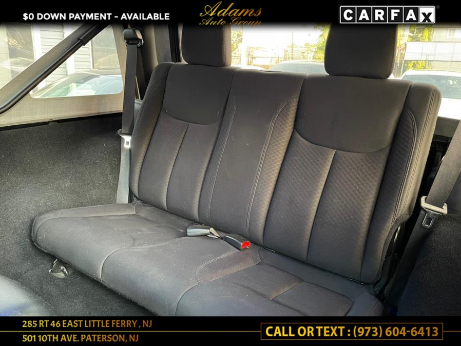 2014 Jeep Wrangler 4WD 2dr Sport, available for sale in Little Ferry , New Jersey | Adams Auto Group . Little Ferry , New Jersey 2014 Jeep Wrangler 4WD 2dr Sport, available for sale in Little Ferry , New Jersey | Adams Auto Group . Little Ferry , New Jersey