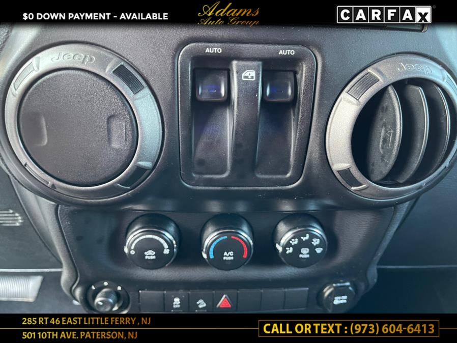 2014 Jeep Wrangler 4WD 2dr Sport, available for sale in Little Ferry , New Jersey | Adams Auto Group . Little Ferry , New Jersey 2014 Jeep Wrangler 4WD 2dr Sport, available for sale in Little Ferry , New Jersey | Adams Auto Group . Little Ferry , New Jersey