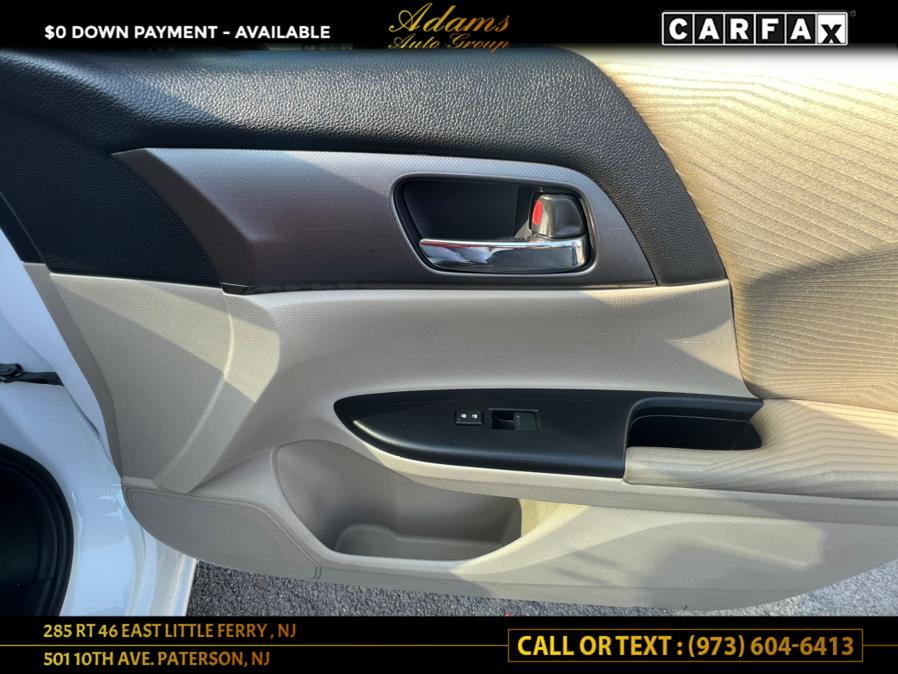 2014 Honda Accord Sedan 4dr I4 CVT LX, available for sale in Paterson, New Jersey | Adams Auto Group. Paterson, New Jersey 2014 Honda Accord Sedan 4dr I4 CVT LX, available for sale in Paterson, New Jersey | Adams Auto Group. Paterson, New Jersey