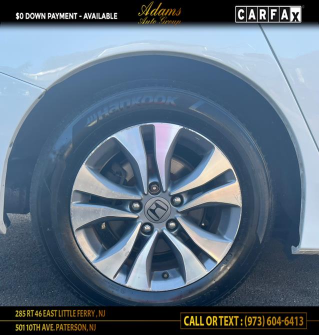 2014 Honda Accord Sedan 4dr I4 CVT LX, available for sale in Paterson, New Jersey | Adams Auto Group. Paterson, New Jersey 2014 Honda Accord Sedan 4dr I4 CVT LX, available for sale in Paterson, New Jersey | Adams Auto Group. Paterson, New Jersey