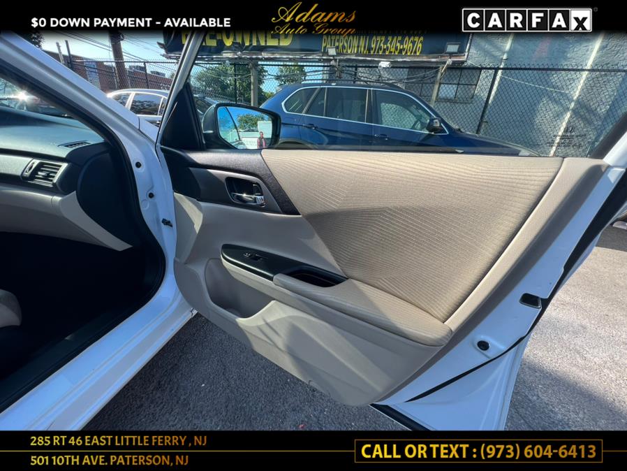 2014 Honda Accord Sedan 4dr I4 CVT LX, available for sale in Paterson, New Jersey | Adams Auto Group. Paterson, New Jersey 2014 Honda Accord Sedan 4dr I4 CVT LX, available for sale in Paterson, New Jersey | Adams Auto Group. Paterson, New Jersey