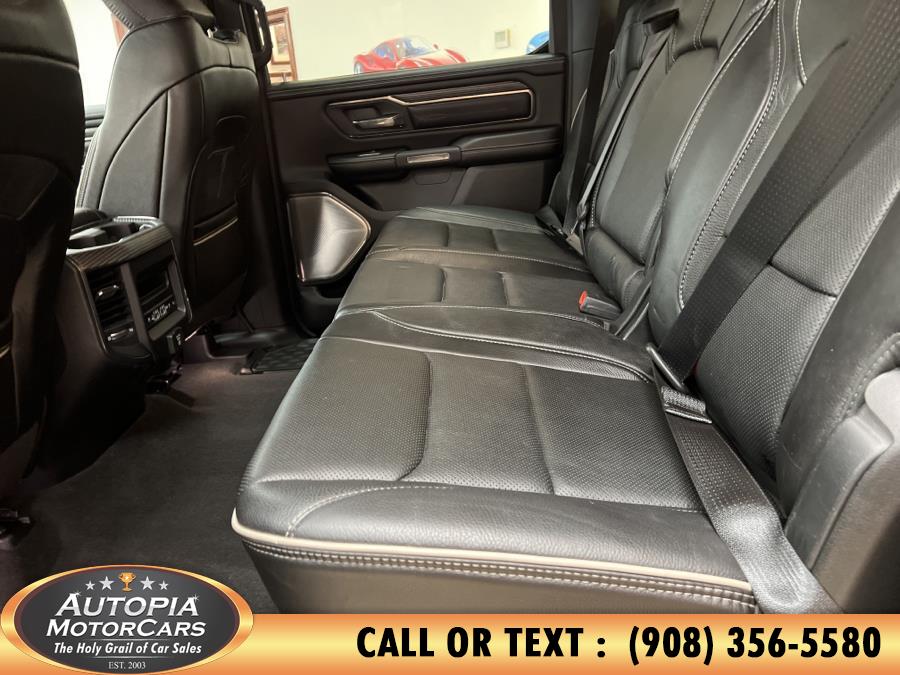 2020 Ram 1500 Limited 4x4 Crew Cab 5''7" Box, available for sale in Union, New Jersey | Autopia Motorcars Inc. Union, New Jersey