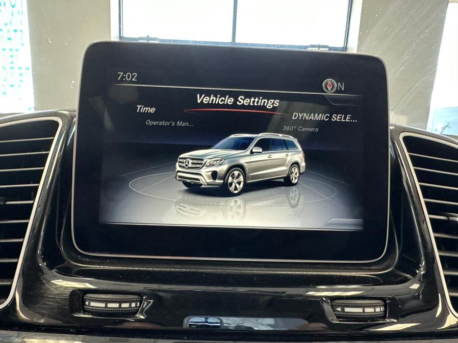 2019 Mercedes-Benz GLS GLS 450 4MATIC SUV, available for sale in Inwood, New York | 5 Towns Drive. Inwood, New York 2019 Mercedes-Benz GLS GLS 450 4MATIC SUV, available for sale in Inwood, New York | 5 Towns Drive. Inwood, New York