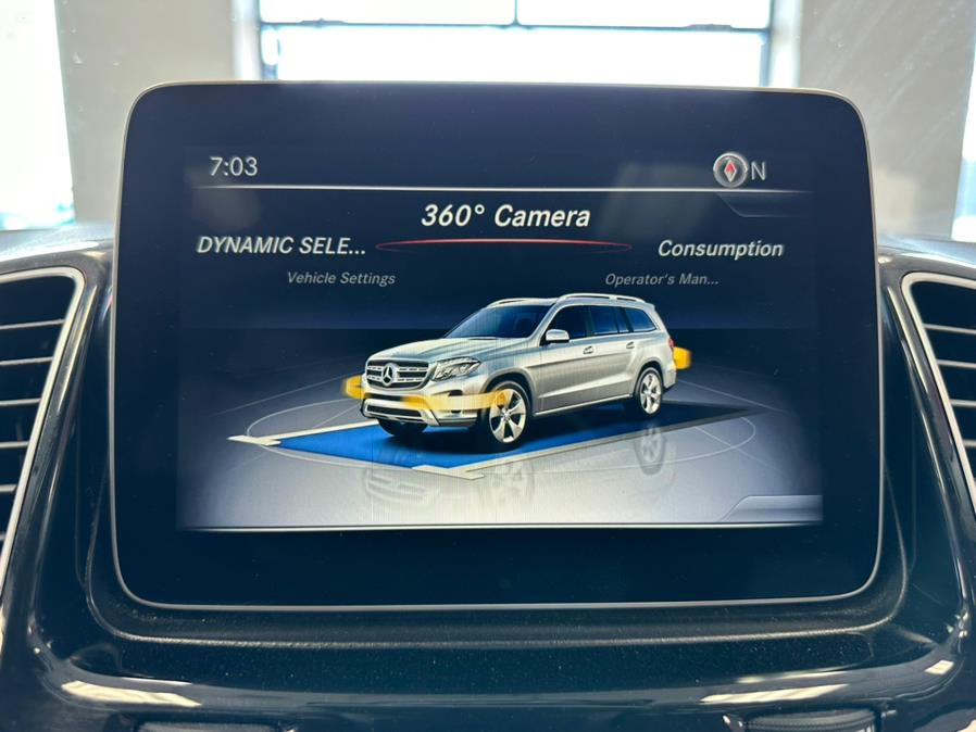 2019 Mercedes-Benz GLS GLS 450 4MATIC SUV, available for sale in Inwood, New York | 5 Towns Drive. Inwood, New York 2019 Mercedes-Benz GLS GLS 450 4MATIC SUV, available for sale in Inwood, New York | 5 Towns Drive. Inwood, New York