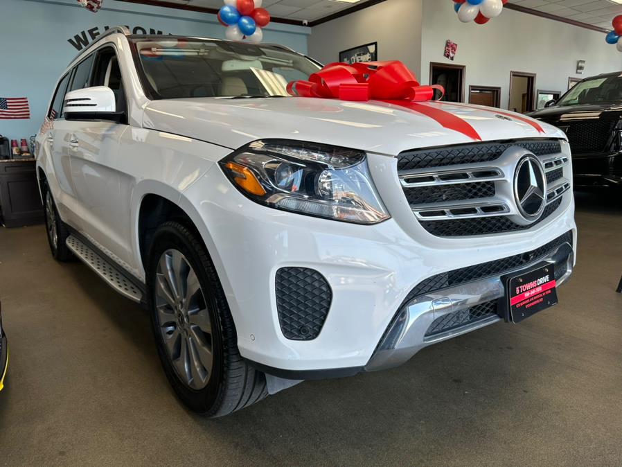 2019 Mercedes-Benz GLS GLS 450 4MATIC SUV, available for sale in Inwood, New York | 5 Towns Drive. Inwood, New York 2019 Mercedes-Benz GLS GLS 450 4MATIC SUV, available for sale in Inwood, New York | 5 Towns Drive. Inwood, New York