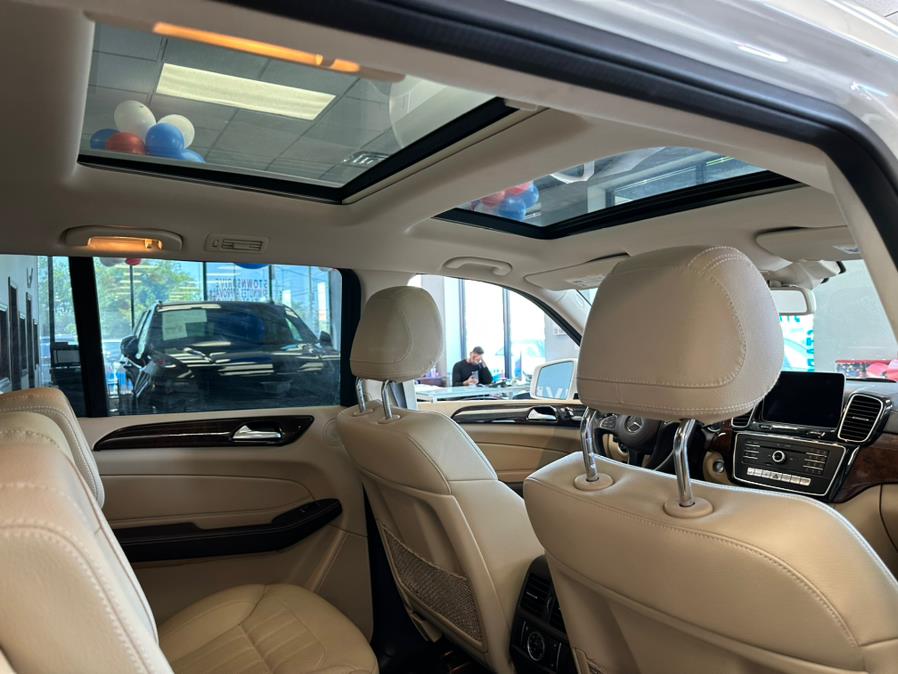 2019 Mercedes-Benz GLS GLS 450 4MATIC SUV, available for sale in Inwood, New York | 5 Towns Drive. Inwood, New York 2019 Mercedes-Benz GLS GLS 450 4MATIC SUV, available for sale in Inwood, New York | 5 Towns Drive. Inwood, New York
