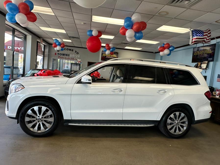 2019 Mercedes-Benz GLS GLS 450 4MATIC SUV, available for sale in Inwood, New York | 5 Towns Drive. Inwood, New York 2019 Mercedes-Benz GLS GLS 450 4MATIC SUV, available for sale in Inwood, New York | 5 Towns Drive. Inwood, New York