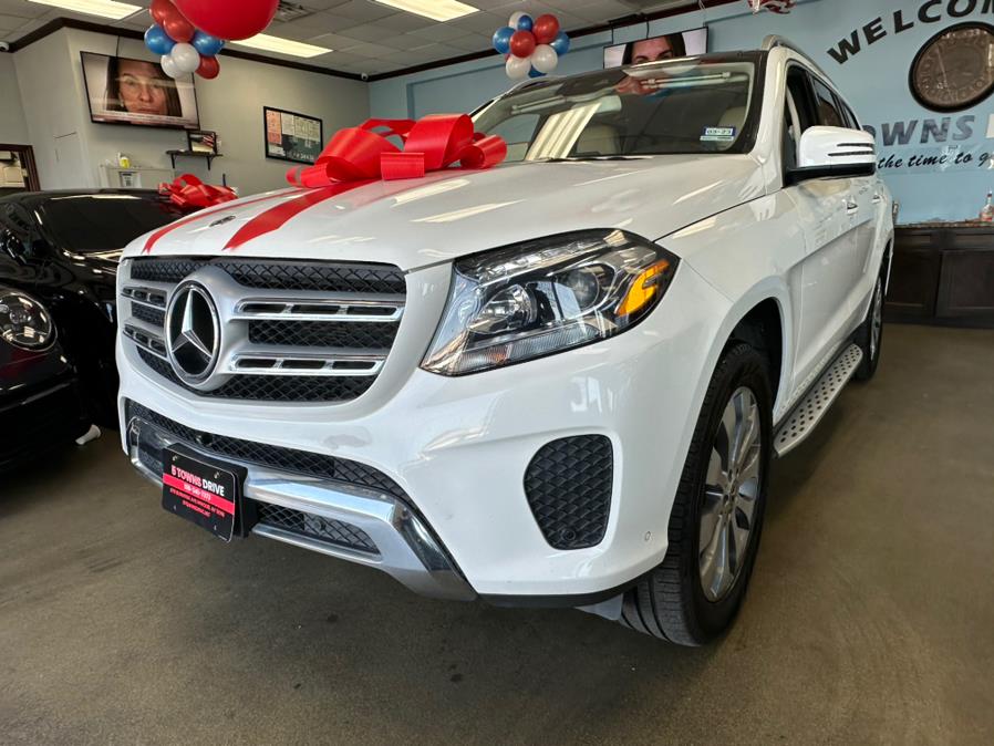 2019 Mercedes-Benz GLS GLS 450 4MATIC SUV, available for sale in Inwood, New York | 5 Towns Drive. Inwood, New York 2019 Mercedes-Benz GLS GLS 450 4MATIC SUV, available for sale in Inwood, New York | 5 Towns Drive. Inwood, New York