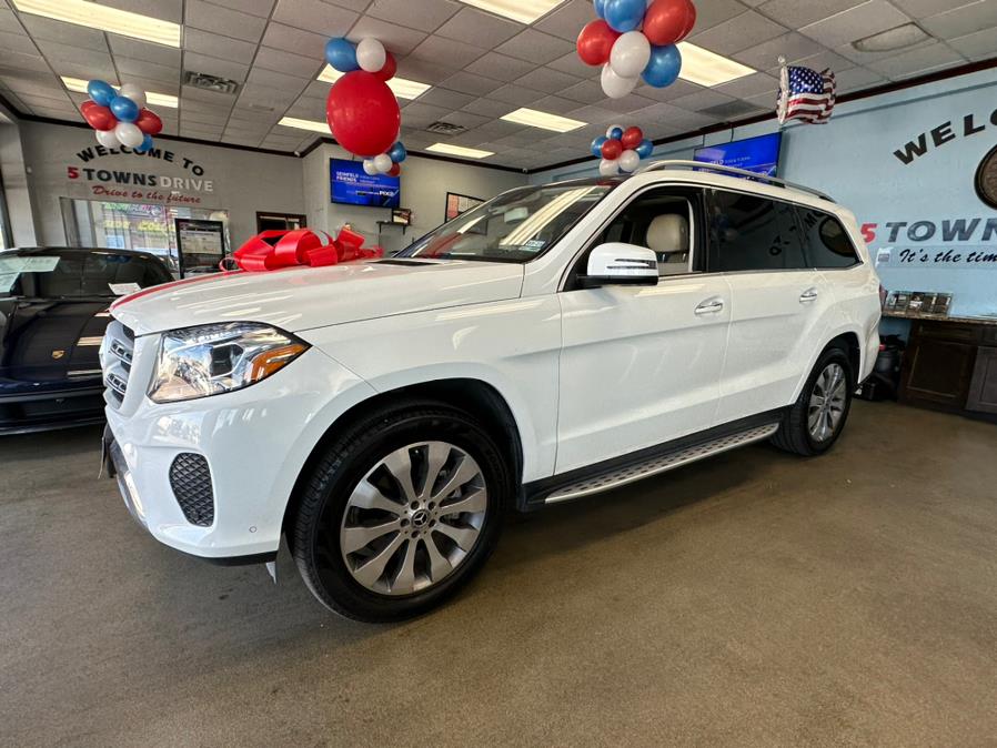 2019 Mercedes-Benz GLS GLS 450 4MATIC SUV, available for sale in Inwood, New York | 5 Towns Drive. Inwood, New York 2019 Mercedes-Benz GLS GLS 450 4MATIC SUV, available for sale in Inwood, New York | 5 Towns Drive. Inwood, New York