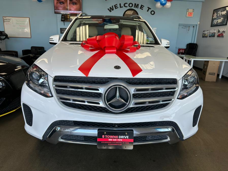 2019 Mercedes-Benz GLS GLS 450 4MATIC SUV, available for sale in Inwood, New York | 5 Towns Drive. Inwood, New York 2019 Mercedes-Benz GLS GLS 450 4MATIC SUV, available for sale in Inwood, New York | 5 Towns Drive. Inwood, New York