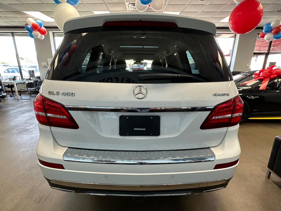 2019 Mercedes-Benz GLS GLS 450 4MATIC SUV, available for sale in Inwood, New York | 5 Towns Drive. Inwood, New York 2019 Mercedes-Benz GLS GLS 450 4MATIC SUV, available for sale in Inwood, New York | 5 Towns Drive. Inwood, New York