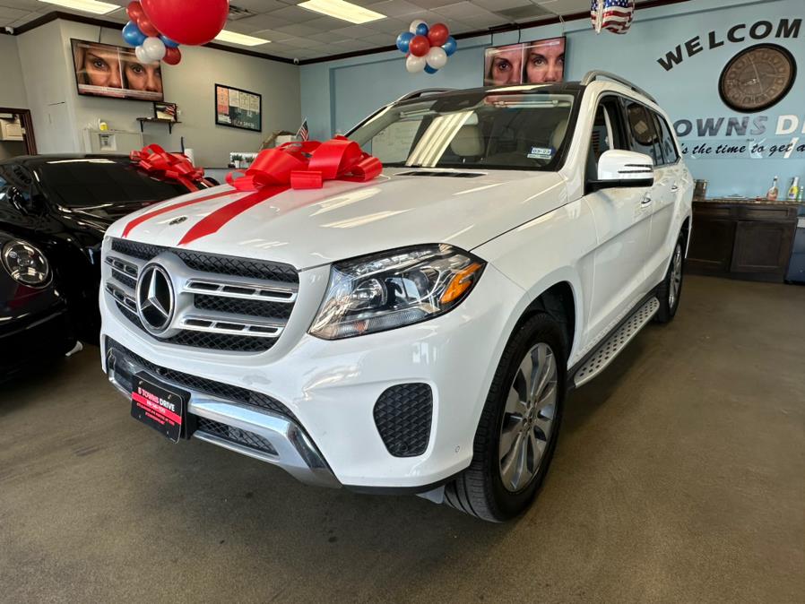 2019 Mercedes-Benz GLS GLS 450 4MATIC SUV, available for sale in Inwood, New York | 5 Towns Drive. Inwood, New York 2019 Mercedes-Benz GLS GLS 450 4MATIC SUV, available for sale in Inwood, New York | 5 Towns Drive. Inwood, New York
