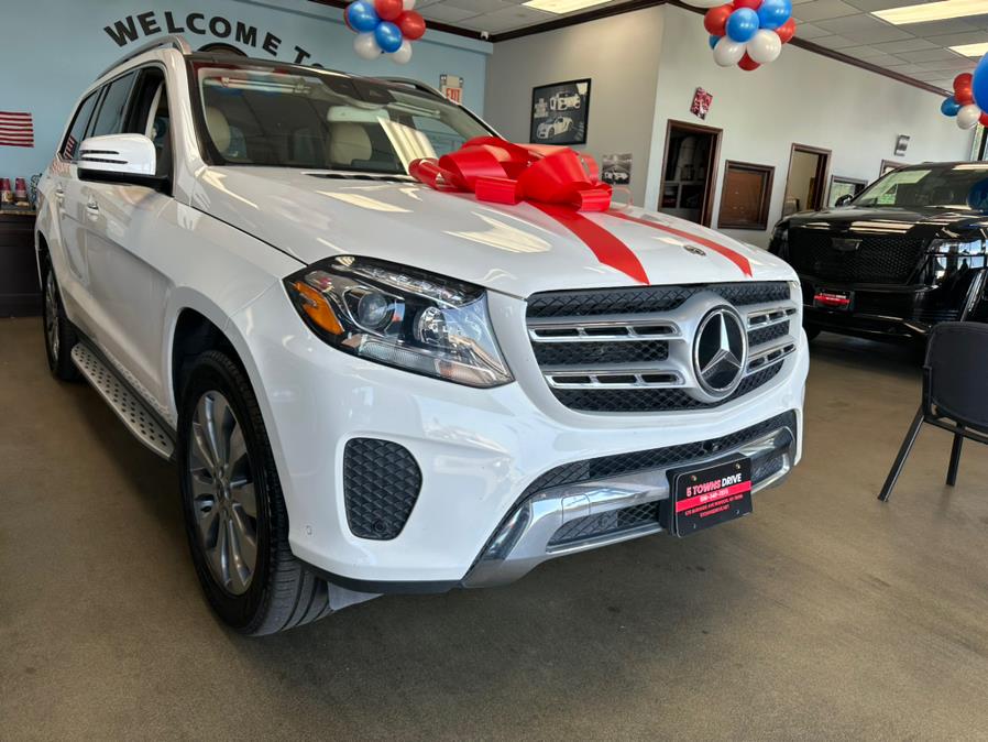 2019 Mercedes-Benz GLS GLS 450 4MATIC SUV, available for sale in Inwood, New York | 5 Towns Drive. Inwood, New York 2019 Mercedes-Benz GLS GLS 450 4MATIC SUV, available for sale in Inwood, New York | 5 Towns Drive. Inwood, New York