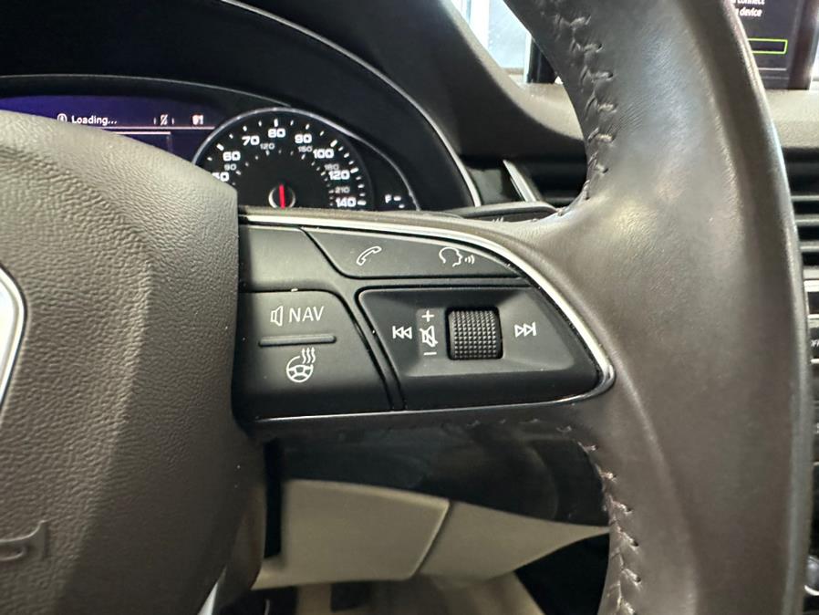 2018 Audi Q7 3.0 TFSI Premium, available for sale in Inwood, New York | 5 Towns Drive. Inwood, New York 2018 Audi Q7 3.0 TFSI Premium, available for sale in Inwood, New York | 5 Towns Drive. Inwood, New York