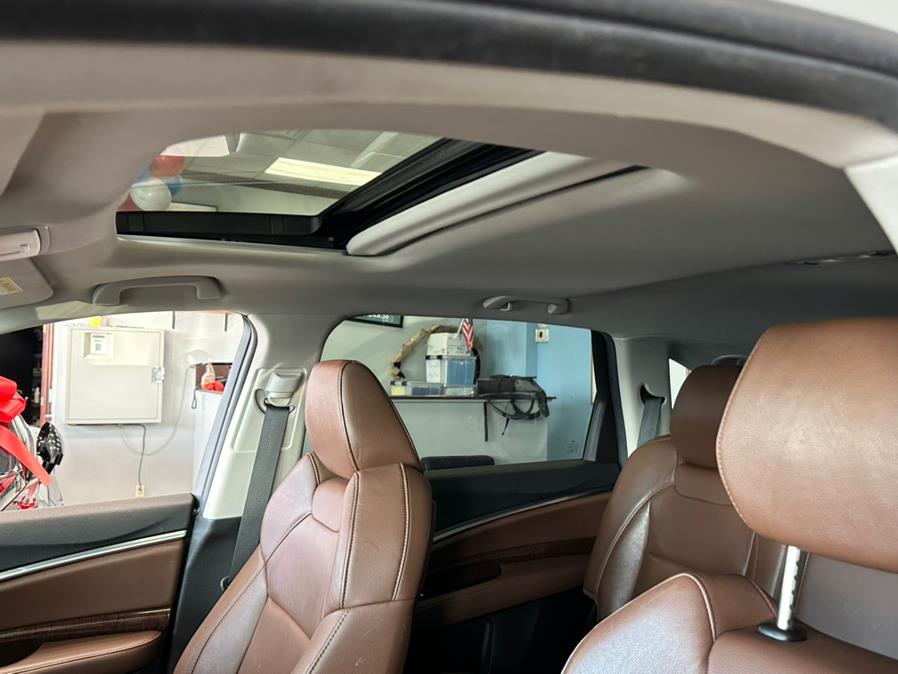 2017 Acura MDX SH-AWD w/Technology Pkg, available for sale in Inwood, New York | 5 Towns Drive. Inwood, New York 2017 Acura MDX SH-AWD w/Technology Pkg, available for sale in Inwood, New York | 5 Towns Drive. Inwood, New York