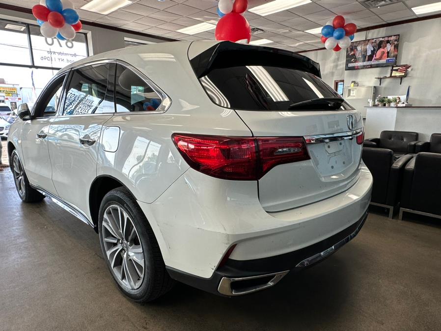 2017 Acura MDX SH-AWD w/Technology Pkg, available for sale in Inwood, New York | 5 Towns Drive. Inwood, New York 2017 Acura MDX SH-AWD w/Technology Pkg, available for sale in Inwood, New York | 5 Towns Drive. Inwood, New York
