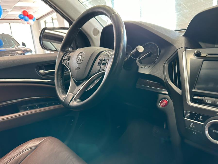 2017 Acura MDX SH-AWD w/Technology Pkg, available for sale in Inwood, New York | 5 Towns Drive. Inwood, New York 2017 Acura MDX SH-AWD w/Technology Pkg, available for sale in Inwood, New York | 5 Towns Drive. Inwood, New York
